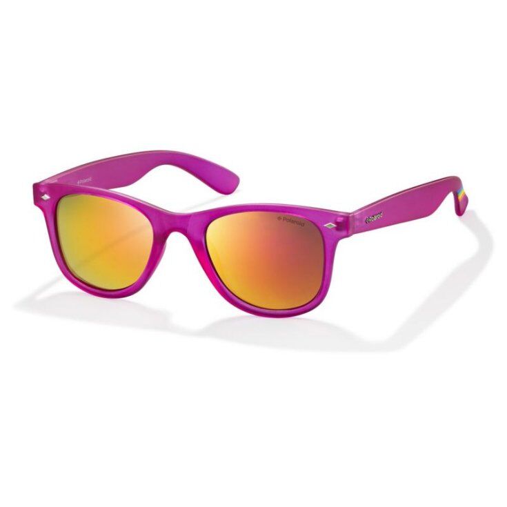 Safilo Spa SS1 PLD 6014/S CYQ ROSA UNISEX