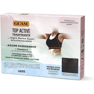 Lacote Srl Guam - Top Active Ve L-XL - Top Sportivo da Donna con Supporto e Comfort Ottimali