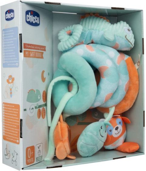 Chicco CH Gioco MSDD Chameleon Spiral