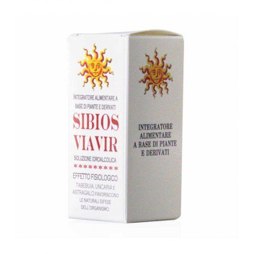 BIO + SIBIOS VIAVIR 50ML