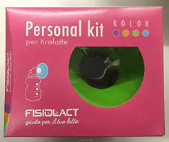 Diffusion Technique Francaise Fisiolact Personal Kit 21l