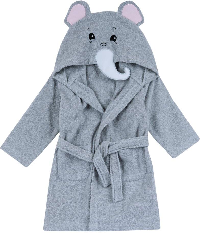 Chicco CH ACCAPPATOIO ELEFANTE 24M+