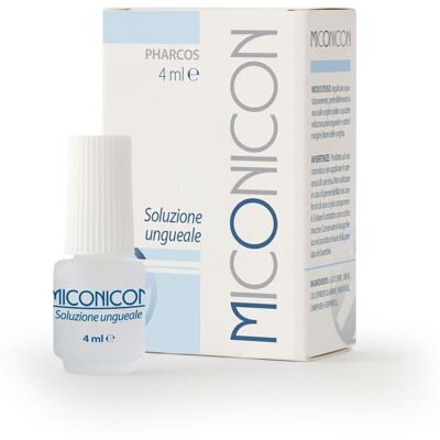 BIONATIVA SpA MICONICON PHARCOS 4ml BIONATIVA SpA MICONICON PHARCOS 4ml