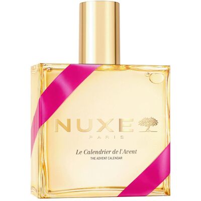 LABORATOIRE NUXE ITALIA Srl Nuxe Calendario dell’Avvento, 24 Sorprese LABORATOIRE NUXE ITALIA Srl Nuxe Calendario dell’Avvento, 24 Sorprese