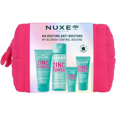 LABORATOIRE NUXE ITALIA Srl Nuxe My Blemish Control Rout26 LABORATOIRE NUXE ITALIA Srl Nuxe My Blemish Control Rout26