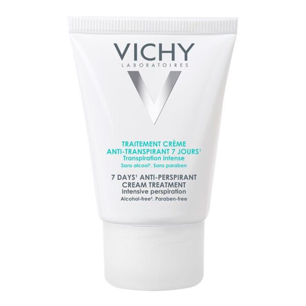 vichy - deod. crema anti trasp. 7gg 30ml