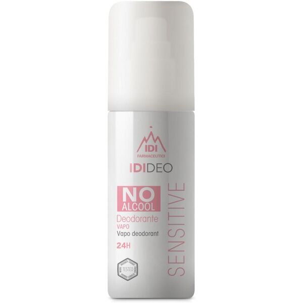 idideo sensitive spray 100ml