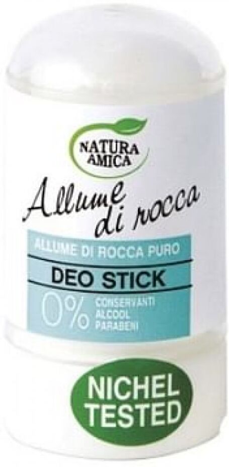 natur farma allume di rocca stick 120g natur