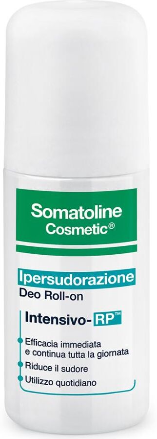 l.manetti-h.roberts & c. spa somatoline cosmetic  deodorante ipersudorazione roll-on 40 ml