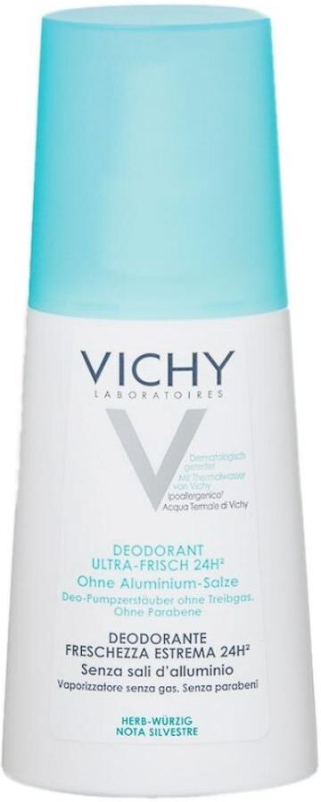 L'Oreal Vichy - Deod. Freschezza Estrema 100ml