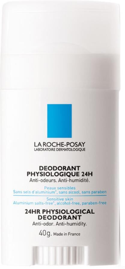 L'Oreal La Roche Posay - Deo Stick 24h 40g