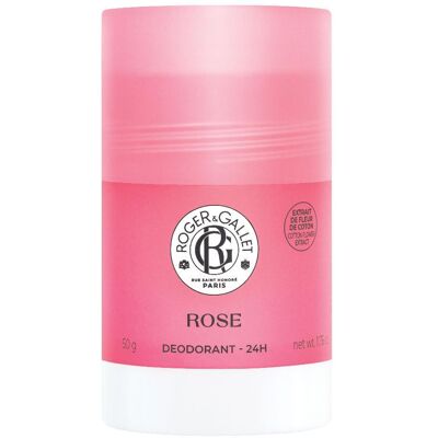 Roger et Gallet Deodorante in Barre - Amichevole con la pelle, Duraturo, Fragranza fresca Roger et Gallet Deodorante in Barre - Amichevole con la pelle, Duraturo, Fragranza fresca