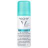 L'Oreal Vichy Deodorante Aerosol Antitraccia 125 ml - Protezione efficace contro il sudore senza lasciare segni