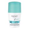 Vichy Deodorante Roll-On Antitraspirante 50 ml - Protezione duratura contro il sudore per pelli sensibili