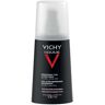 Vichy Homme Deodorante Spray 24 h Ultra-Fresco 100 ml - Protezione e freschezza per una giornata attiva