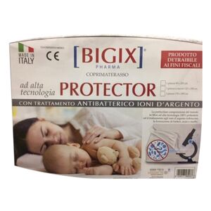 Biosynex Pharma Italia Srl Coprimaterasso Protector Sing