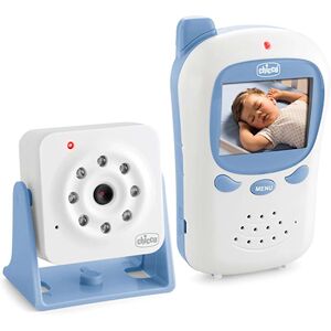 Chicco Ch Baby Cont Video Smart