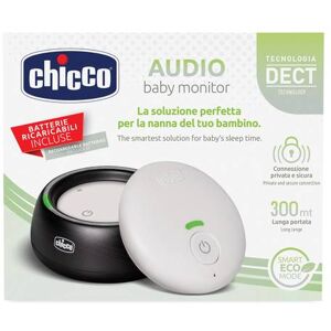 Audio Baby Monitor Chicco 10160