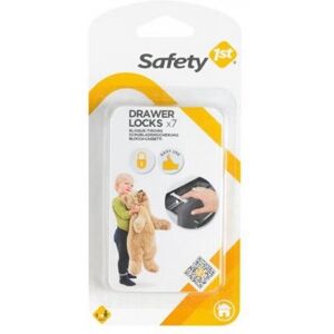 Dorel Italia Spa SAFETY 1ST BLOCCA CASSETTI