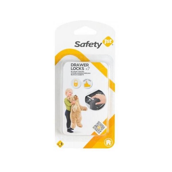 dorel italia spa safety 1st blocca cassetti