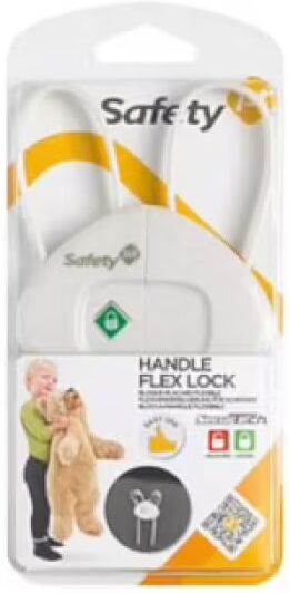 dorel italia spa safety 1st blocca-manig fless