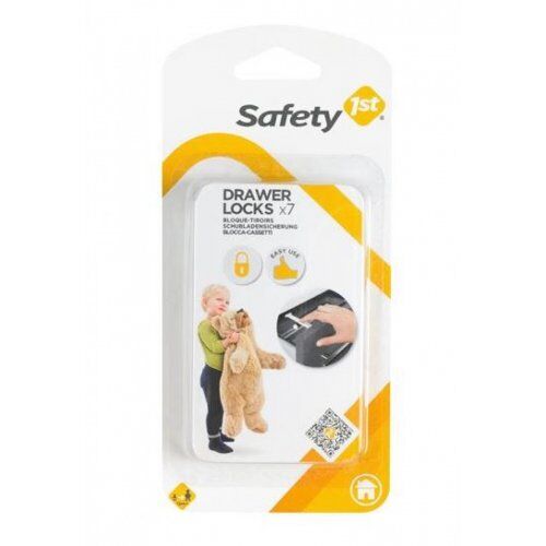 Dorel Italia Spa SAFETY 1ST BLOCCA CASSETTI