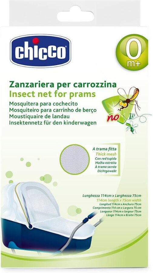 Chicco ZANZARIERA 65983.3 CARROZ