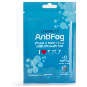 Fidia Healthcare Srl CONTACTA ANTIFOG PANNO MICROF