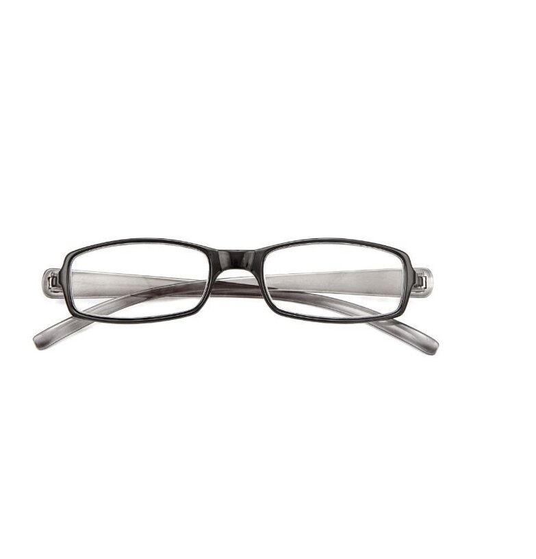 mast industria italiana srl twins silver triple  occhiali da lettura +3,00