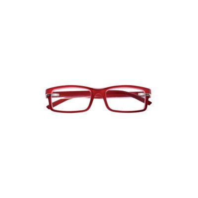 Industrie Ottiche Italiane Srl Lavoro Rosso +2,50 Occhiali da Lettura - Occhiali da Lettura Industrie Ottiche Italiane Srl Lavoro Rosso +2,50 Occhiali da Lettura - Occhiali da Lettura