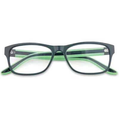 Industrie Ottiche Italiane Srl Corpootto Road Verde D+2,00 - Occhiali da Lettura Industrie Ottiche Italiane Srl Corpootto Road Verde D+2,00 - Occhiali da Lettura