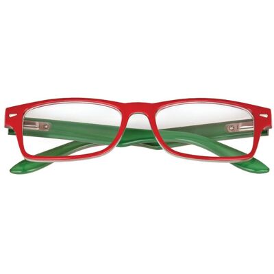 Industrie Ottiche Italiane Srl Corpootto - Corpootto - Rosso-Verde Industrie Ottiche Italiane Srl Corpootto - Corpootto - Rosso-Verde