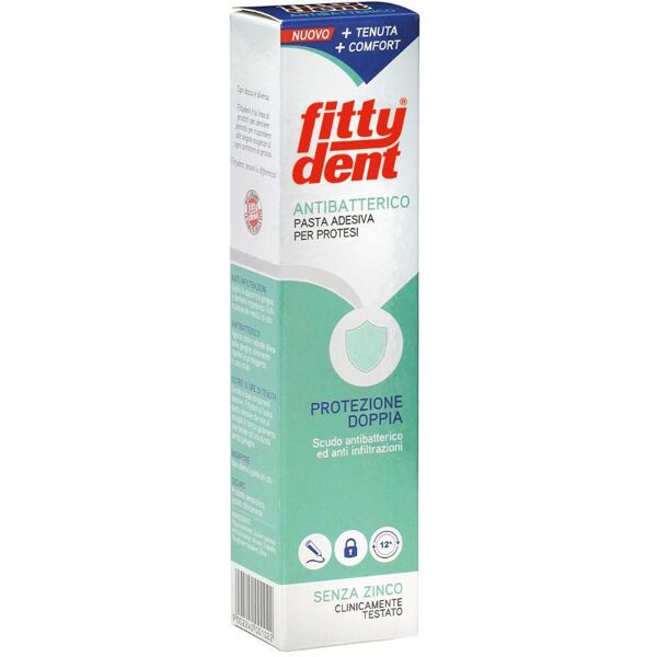 ideco fittydent pasta ades.40ml nf