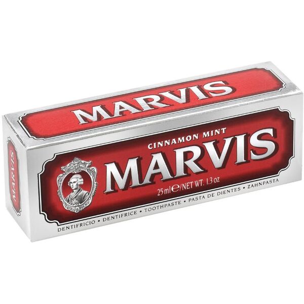 martelli marvis cinnamon mint 25ml