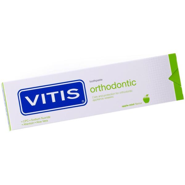 dentaid vitis ortho dentif.100ml