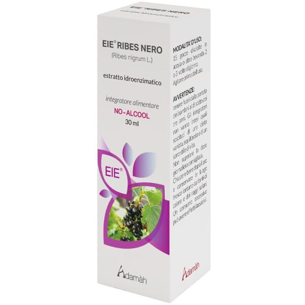 adamah srl eie ribes nero gtt 30ml