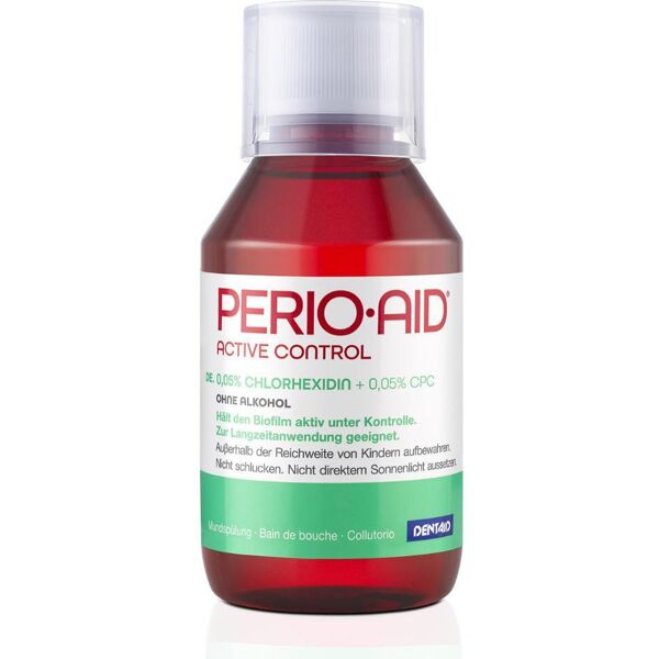 dentaid perio-aid collutorio manten.150ml