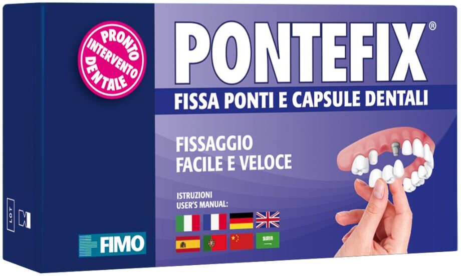 fimo srl pontefix-set fissagg ponti