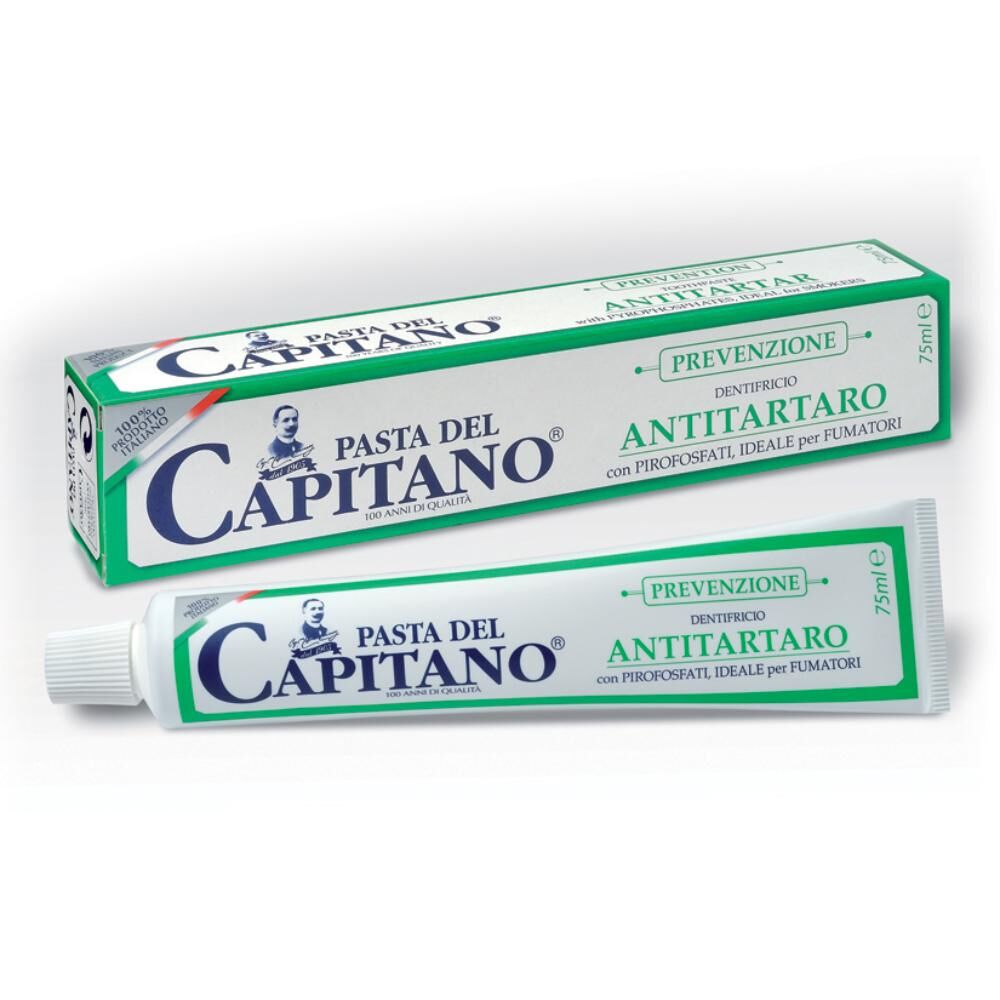 farmaceutici dott.ciccarelli dentifricio prev antitartaro75