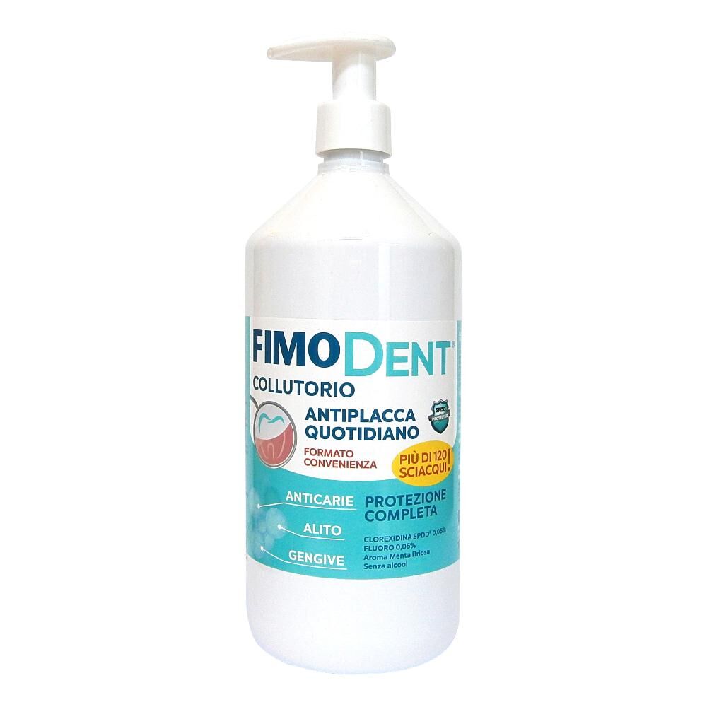 fimo srl fimodent collut a/plac qutid1l