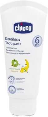 Chicco Ch Dentifricio Melaban 50m 6m+