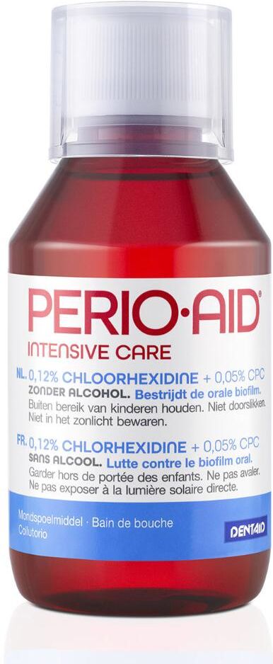 Dentaid PERIO-AID Collutorio Trattam.150ml