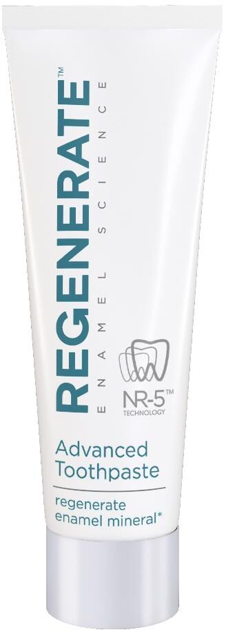 Unilever Italia Spa Regenerate Dentifricio da Viaggio - 14ml