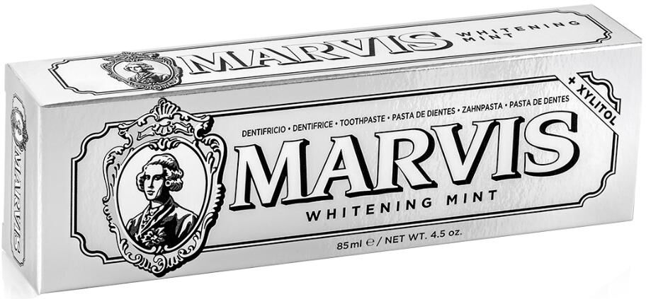 Martelli MARVIS WHITENING MINT 85ML