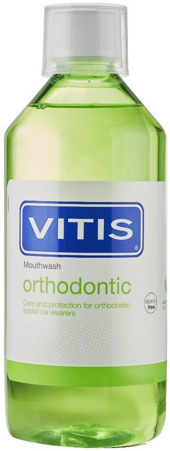 Dentaid VITIS Kids 50ml