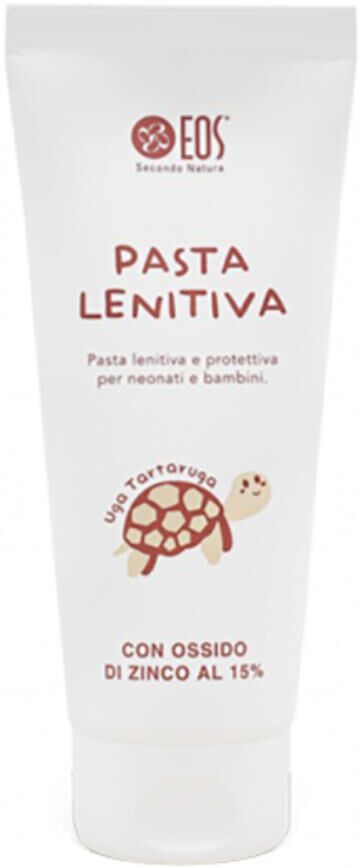 Eos Srl EOS Pasta Lenit.100ml