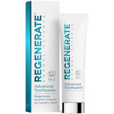 Dentifricio Avanzato Enamel Science Regenerate - 75ml Dentifricio Avanzato Enamel Science Regenerate - 75ml