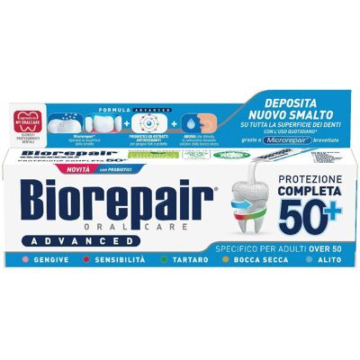 COSWELL SpA BIOREPAIR ADV PROT COMPLETA50+ COSWELL SpA BIOREPAIR ADV PROT COMPLETA50+