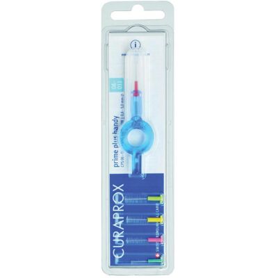 CURADEN AG CURAPROX Scovolino Prime Handy Mix CURADEN AG CURAPROX Scovolino Prime Handy Mix