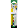 Ibsa Farmaceutici Italia Srl ODONTOVAX Spazz.Minions Verde